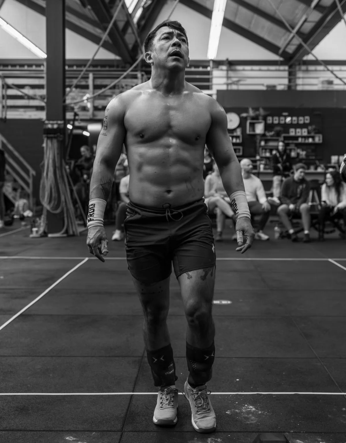 Member of the Month: Elvin Diaz