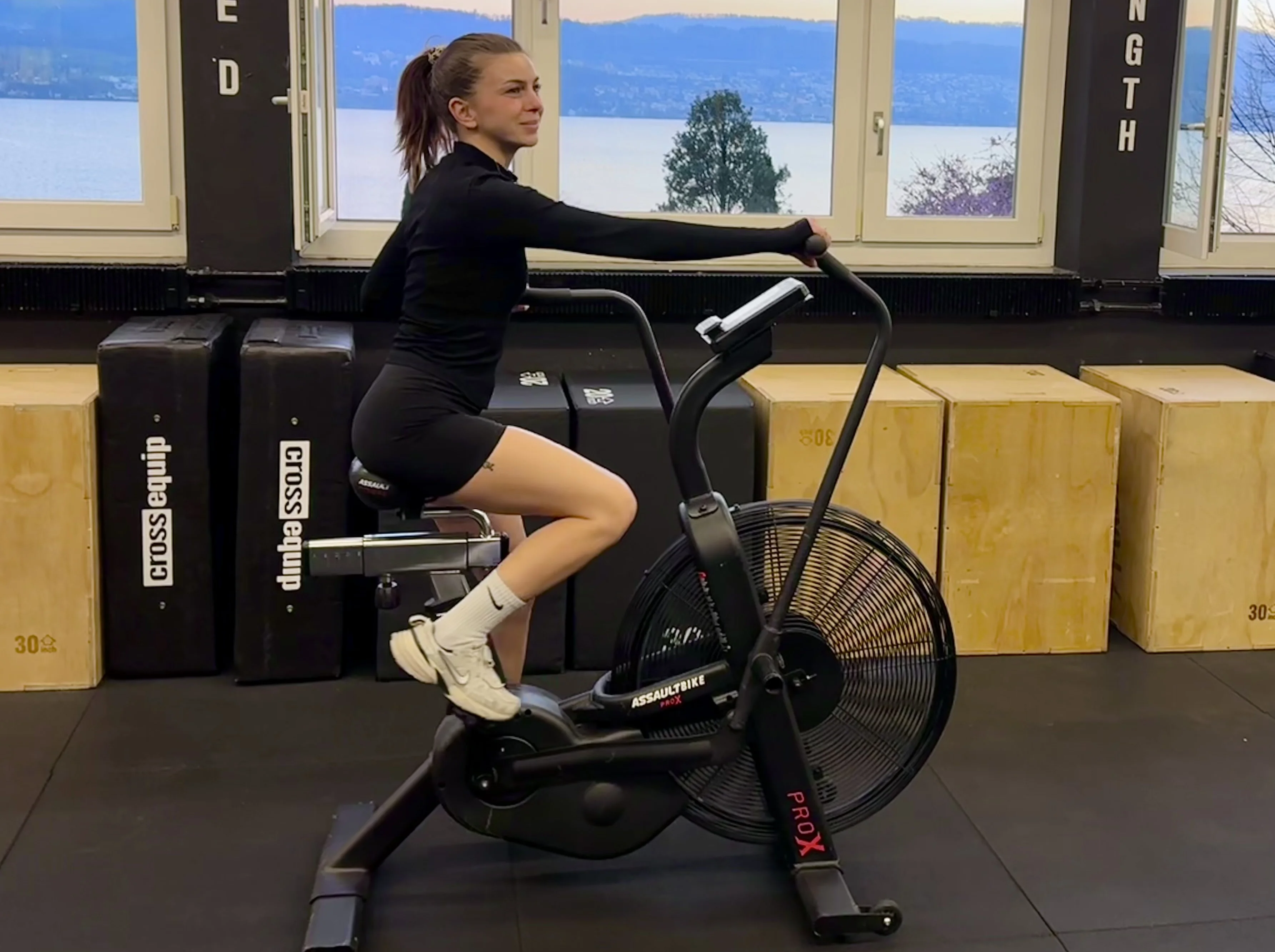 Member of the Month: Irena Lovrinovic