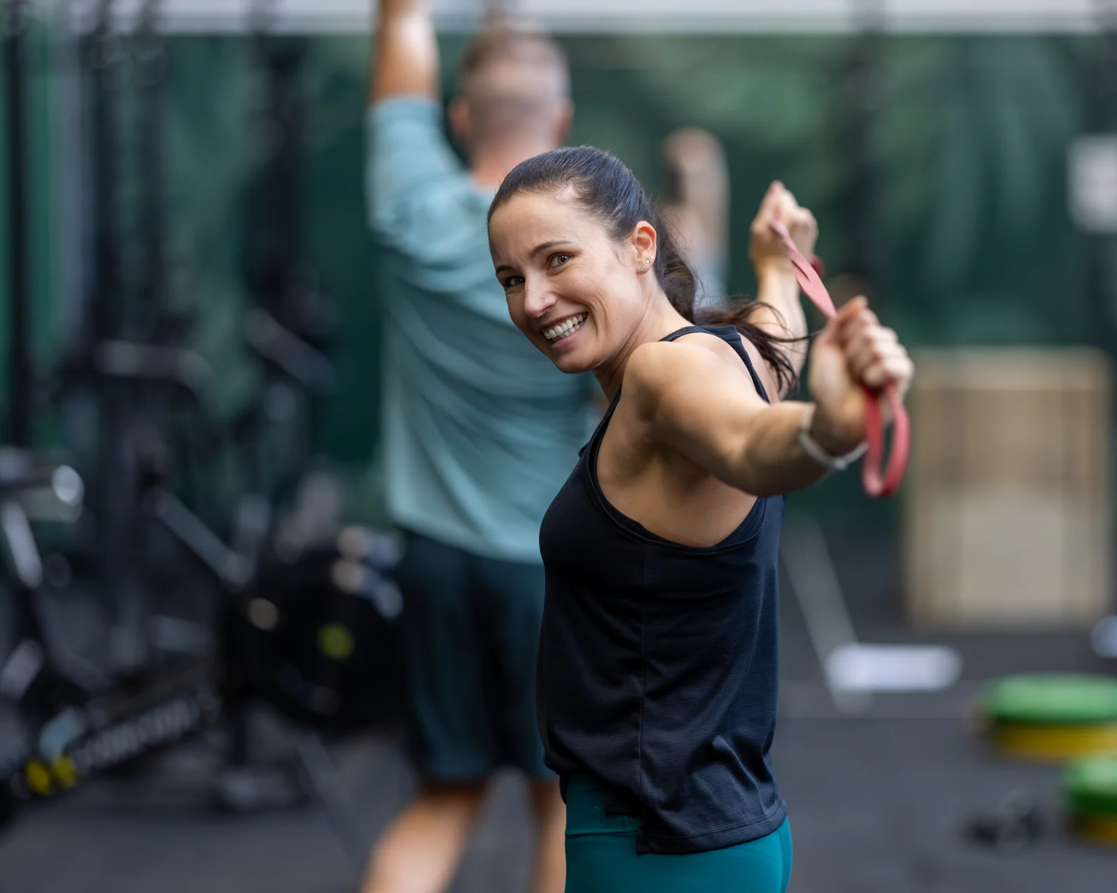 A Beginner's Guide to Recovery Days: What to Do Between Hard Workouts