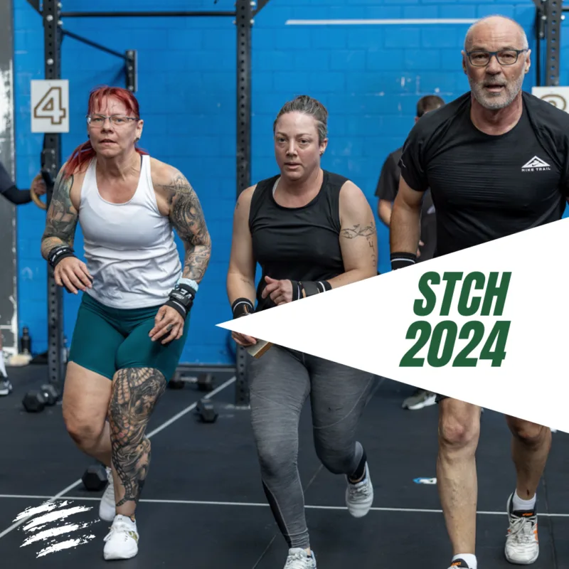 Swiss Team Challenge 2026