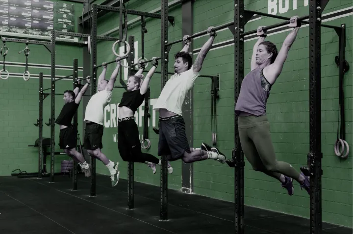 CrossFit